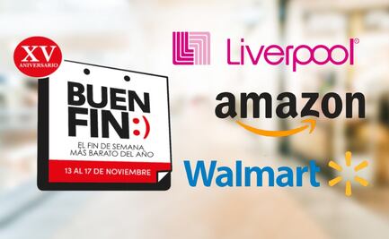 Buen Fin 2025: fechas, tiendas participantes y consejos de Profeco para comprar con inteligencia.