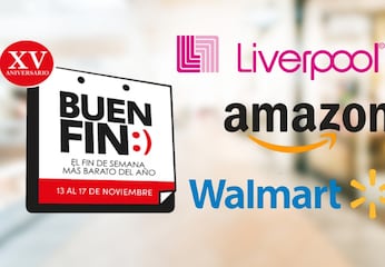 Buen Fin 2025: fechas, tiendas participantes y consejos de Profeco para comprar con inteligencia.
