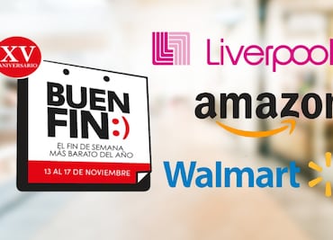 Buen Fin 2025: fechas, tiendas participantes y consejos de Profeco para comprar con inteligencia.