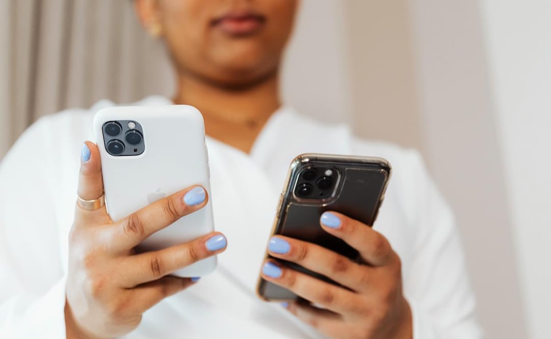 Cada persona tiene necesidades distintas al adquirir un teléfono. (Foto: Pexels)