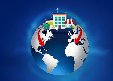 Nearshoring: La estrategia clave para reducir costos y expandir tu negocio en 2025