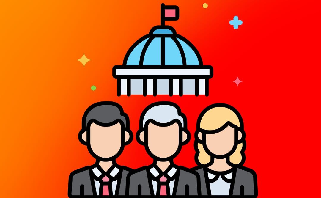 Constancia de No Inhabilitación: Una herramienta clave para funcionarios públicos en México. (Foto: DeDinero)