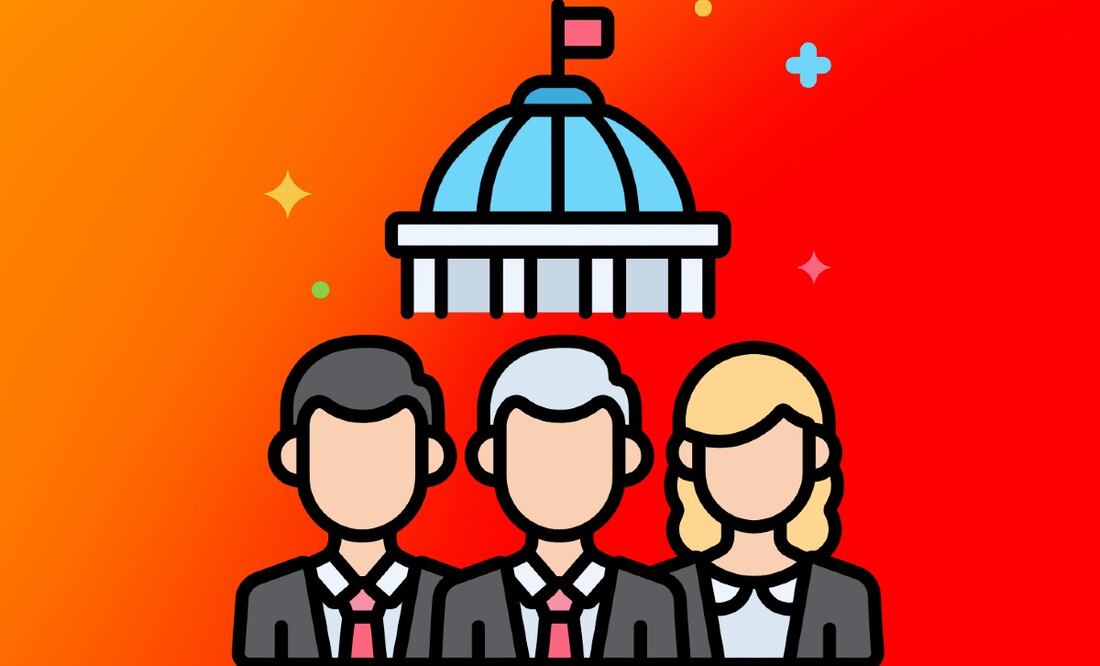 Constancia de No Inhabilitación: Una herramienta clave para funcionarios públicos en México. (Foto: DeDinero)