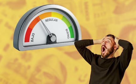 ¿Deudas en Buró de Crédito? Así podrían desaparecer en 2026 y ayudarte a mejorar tu historial financiero