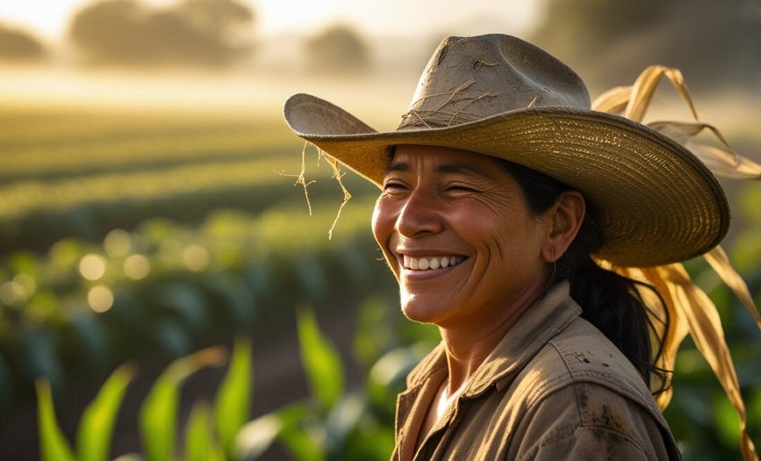 El Gobierno anunció apoyos de hasta 24 mil pesos; conoce quién puede ser beneficiario. (Foto: Creada con IA)