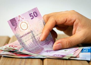Con este instrumento de Cetesdirecto puedes proteger tu dinero contra la inflación