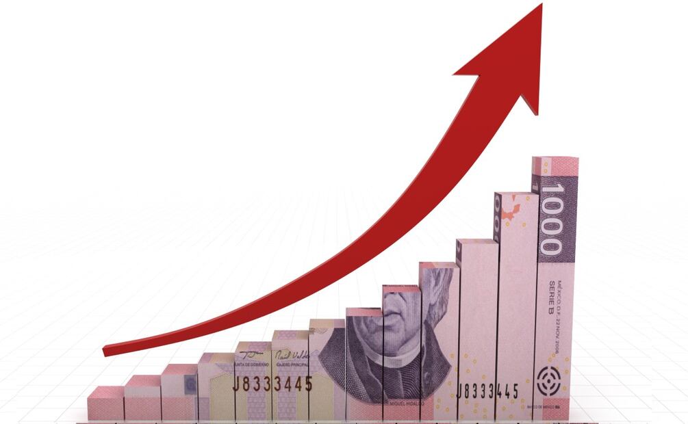 ¿Cuánto se paga de impuestos en CETES 2025? (Foto: DeDinero)