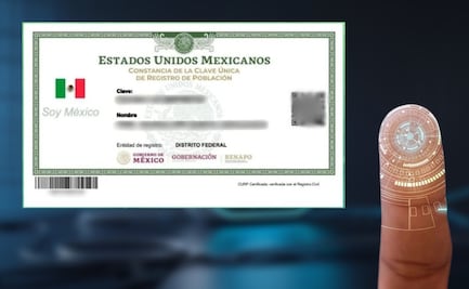 ¿CURP Biométrica en México será obligatoria a partir de marzo? Esto es lo que sabemos