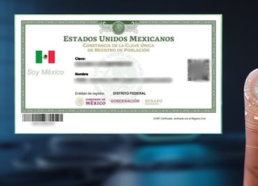 ¿CURP Biométrica en México será obligatoria a partir de marzo? Esto es lo que sabemos