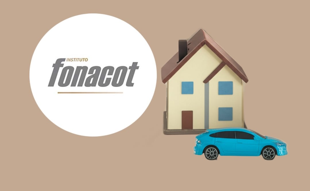Repara tu coche o mejora tu casa con el Crédito Fonacot: requisitos y beneficios clave. (Foto: DeDinero)
