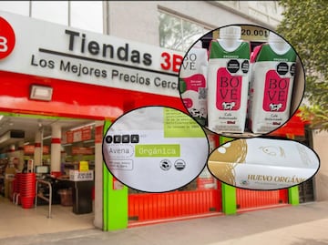 Estos productos gourmet de Tiendas 3B cuestan menos de 200 pesos y saben mejor que en restaurantes