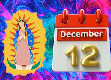 ¿El 12 de diciembre es feriado o se trabaja? Esto dice la Ley Federal del Trabajo en México