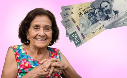Requisitos para la Pensión Mujeres Bienestar de 3 mil pesos bimestrales