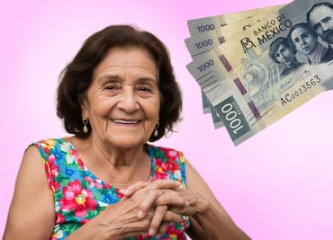 Requisitos para la Pensión Mujeres Bienestar de 3 mil pesos bimestrales