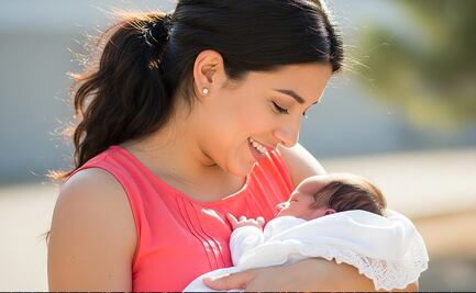 Programa en CDMX da 1,200 pesos a bebés, ¿cuándo será próximo registro?