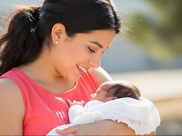 Programa en CDMX da 1,200 pesos a bebés, ¿cuándo será próximo registro?