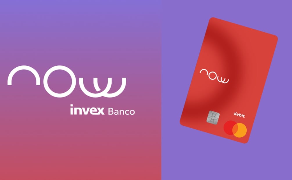 Nuevos cajeros de Now Bank Invex: descubre la comisión real por retirar efectivo con tu tarjeta. (Foto: Captura de pantalla)