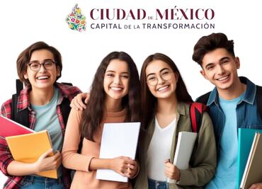 Nueva beca Clara Brugada: Cómo registrarse para recibir 1,500 pesos en CDMX