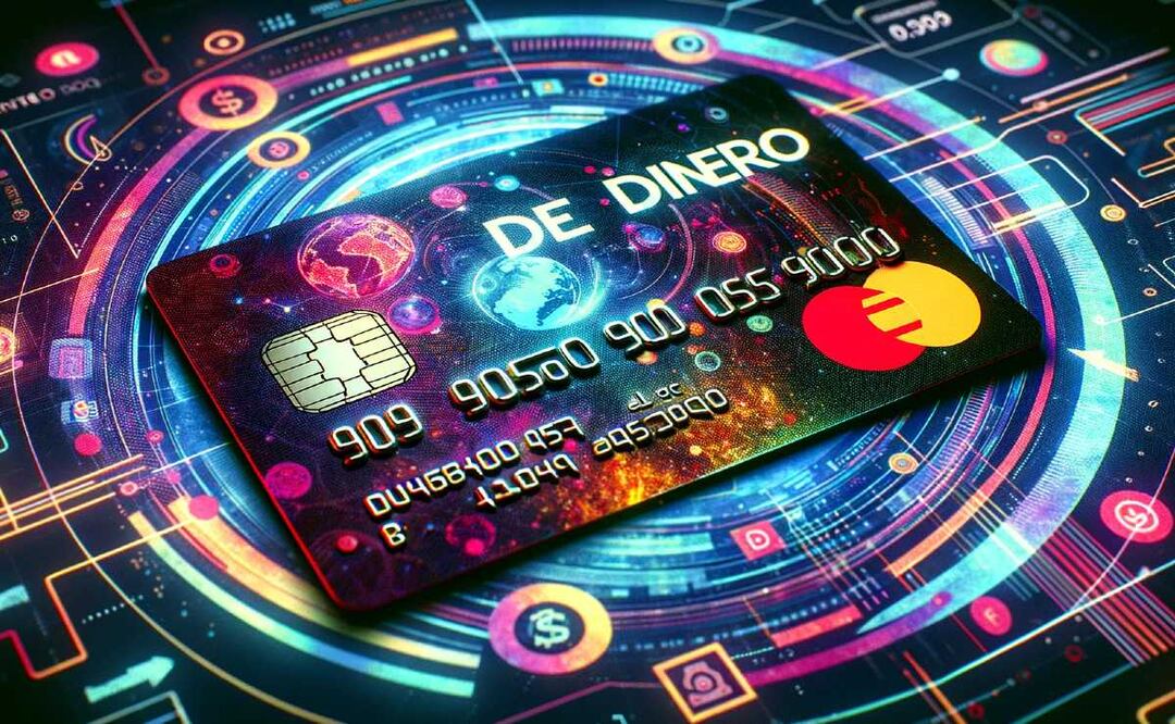 Aprende a utilizar tu tarjeta de crédito sabiamente con estos consejos de Profeco. (Foto: DeDinero)