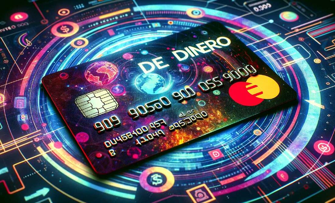 Aprende a utilizar tu tarjeta de crédito sabiamente con estos consejos de Profeco. (Foto: DeDinero)