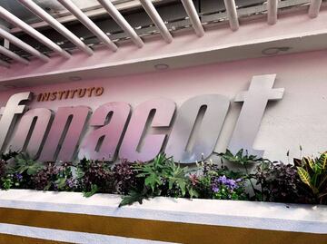 Crédito Fonacot 2025: ¿Cuánto pagarías al mes por un préstamo de 55 mil pesos?