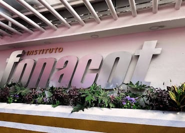 Crédito Fonacot 2025: ¿Cuánto pagarías al mes por un préstamo de 55 mil pesos?
