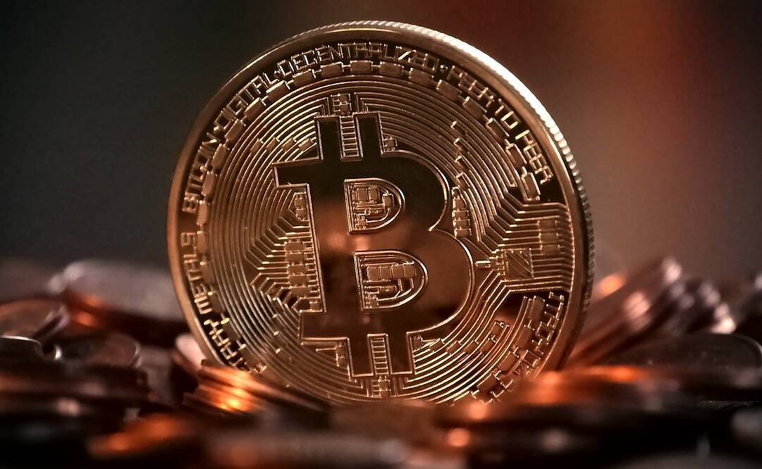 El bitcoin (BTC) es la criptomoneda más antigua y conocida. (Foto: Pixabay)