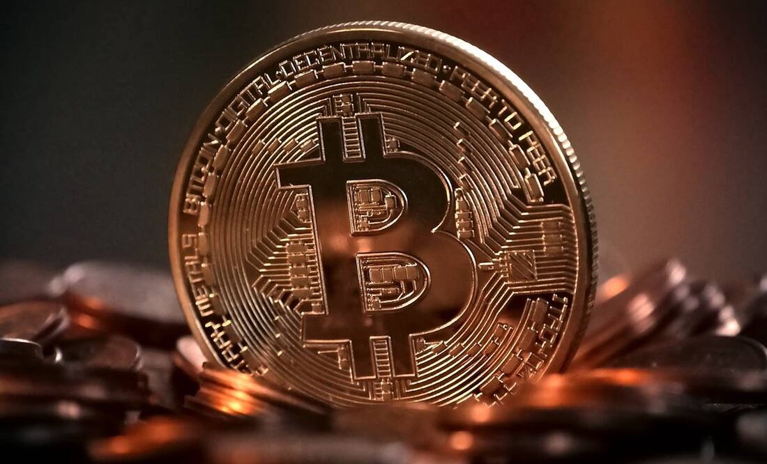 El bitcoin (BTC) es la criptomoneda más antigua y conocida. (Foto: Pixabay)