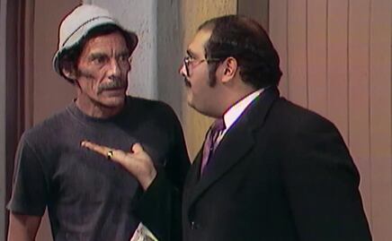 ¿Por qué el Señor Barriga le perdonó los 14 meses de renta a Don Ramón en El Chavo del 8?