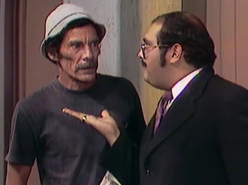 ¿Por qué el Señor Barriga le perdonó los 14 meses de renta a Don Ramón en El Chavo del 8?
