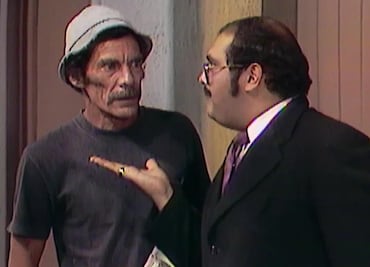 ¿Por qué el Señor Barriga le perdonó los 14 meses de renta a Don Ramón en El Chavo del 8?
