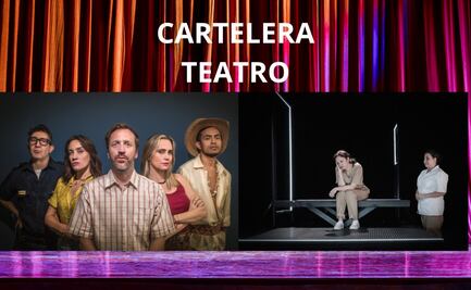 ¿Qué obras de teatro se recomiendan en CDMX? Costos y descuentos para esta semana