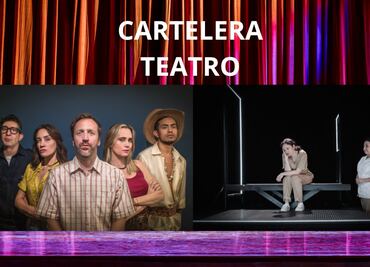 ¿Qué obras de teatro se recomiendan en CDMX? Costos y descuentos para esta semana