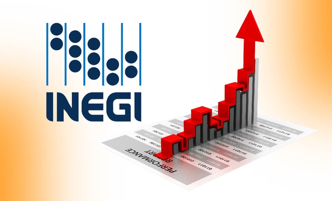 ¿Cómo se mantiene una empresa en el tiempo? Datos del INEGI. (Foto: DeDinero)