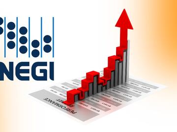 INEGI revela qué hacen los negocios que logran mantenerse por años en México
