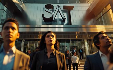 SAT 2025: Todo lo que las personas morales deben saber para presentar su declaración anual