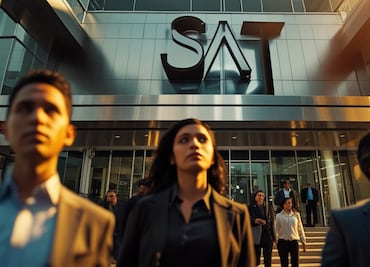 SAT 2025: Todo lo que las personas morales deben saber para presentar su declaración anual