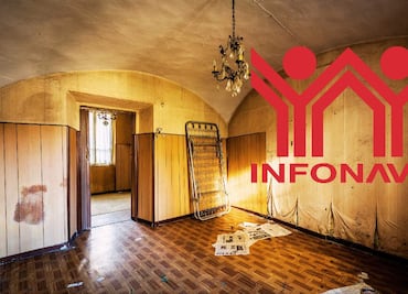Renta de casas abandonadas Infonavit 2025: Anuncian detalles si ganas menos de 16 mil pesos al mes