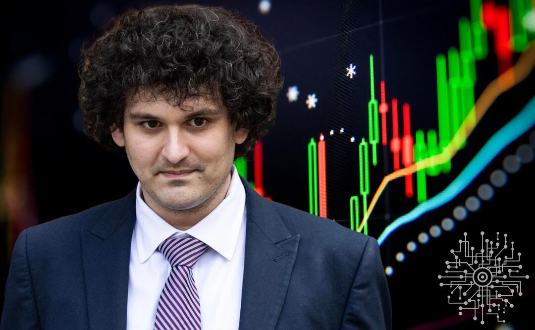 ¿Quién es Sam Bankman-Fried? (Foto: DeDinero)