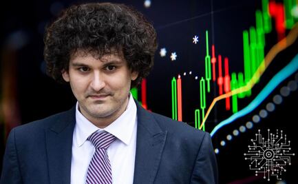 De pobre a millonario, película de Netflix que recuerda la historia de Sam Bankman, rey de las criptos condenado en la cárcel