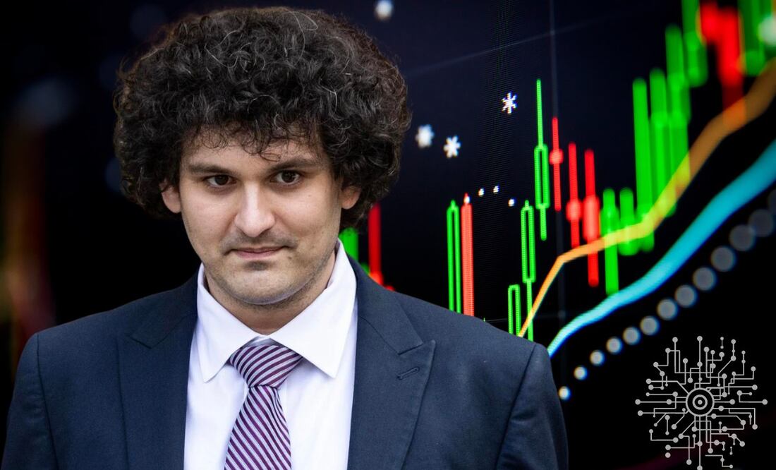 ¿Quién es Sam Bankman-Fried? (Foto: DeDinero)