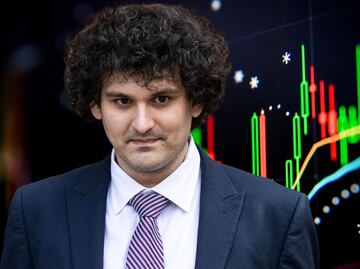 De pobre a millonario, película de Netflix que recuerda la historia de Sam Bankman, rey de las criptos condenado en la cárcel