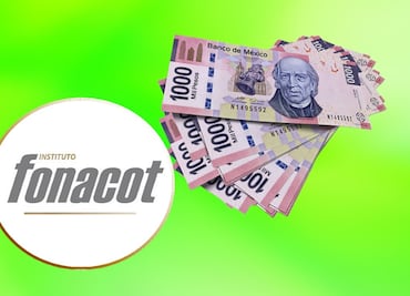 ¿Cuánto te presta Fonacot si ganas 15 mil pesos al mes?
