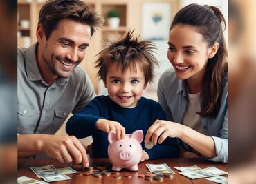 Afore para niños: El regalo financiero que transforma esta temporada en una inversión para toda la vida