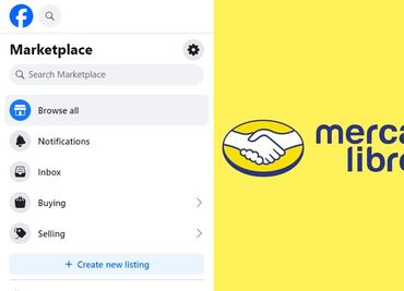 Alerta Condusef: Aviso si vendes o compras en Mercado Libre, Amazon, AliExpress y Marketplace 2024