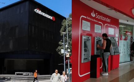 Bancos en México: ¿Qué horario tendrán el 31 de diciembre y el 1 de enero?