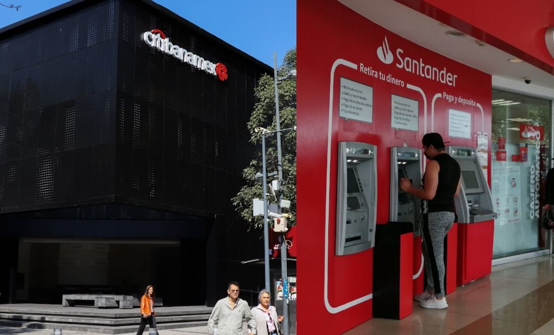 Horarios bancarios en México para 31 de diciembre y 1 de enero 2025: Todo lo que debes saber. (Foto:Cuartoscuro)