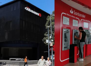 Bancos en México: ¿Qué horario tendrán el 31 de diciembre y el 1 de enero?