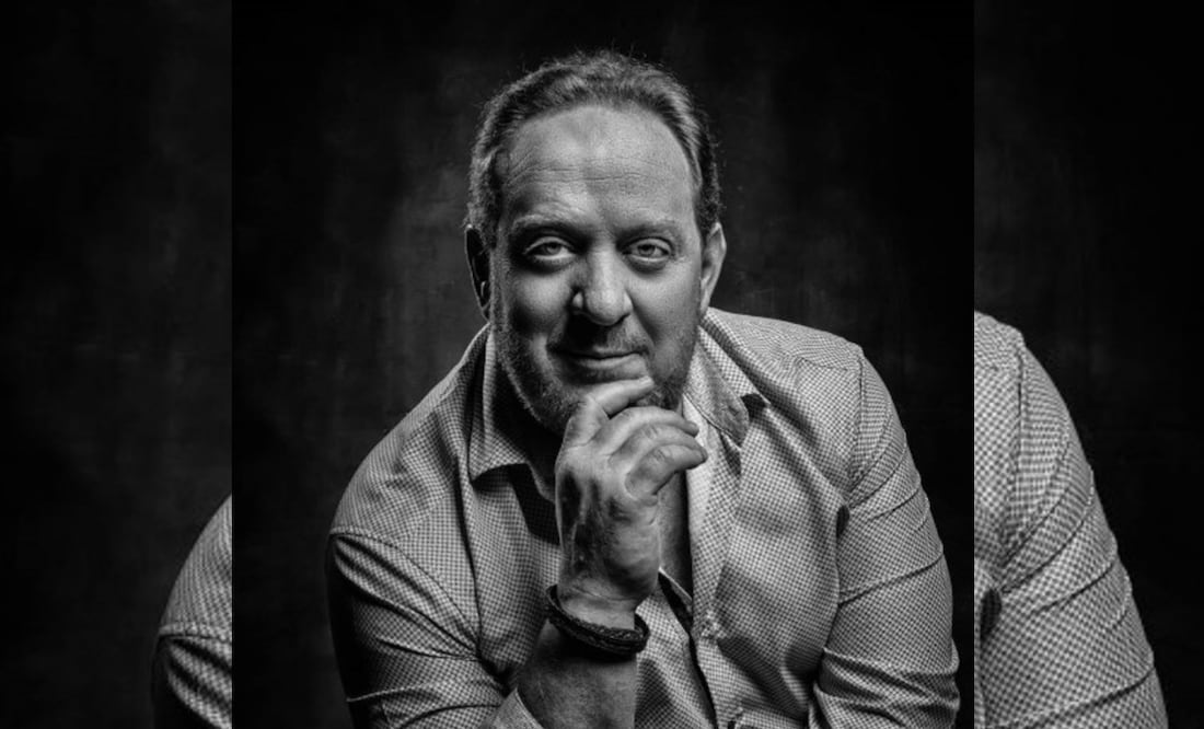 Marcus Dantus Shark de Shark Tank y sus mejores consejos financieros (Foto: LinkedIn Marcus Dantus)