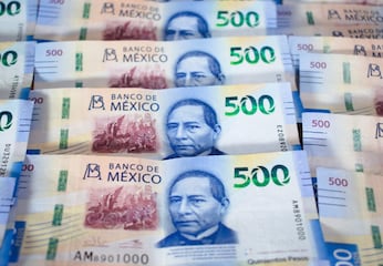Pensión del Bienestar, cuándo podrías cobrar tu apoyo económico en noviembre